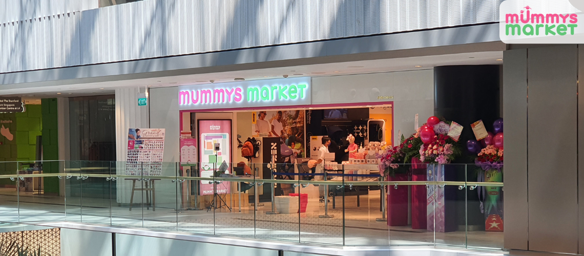 Mummys Market Largest Online Baby Fair 